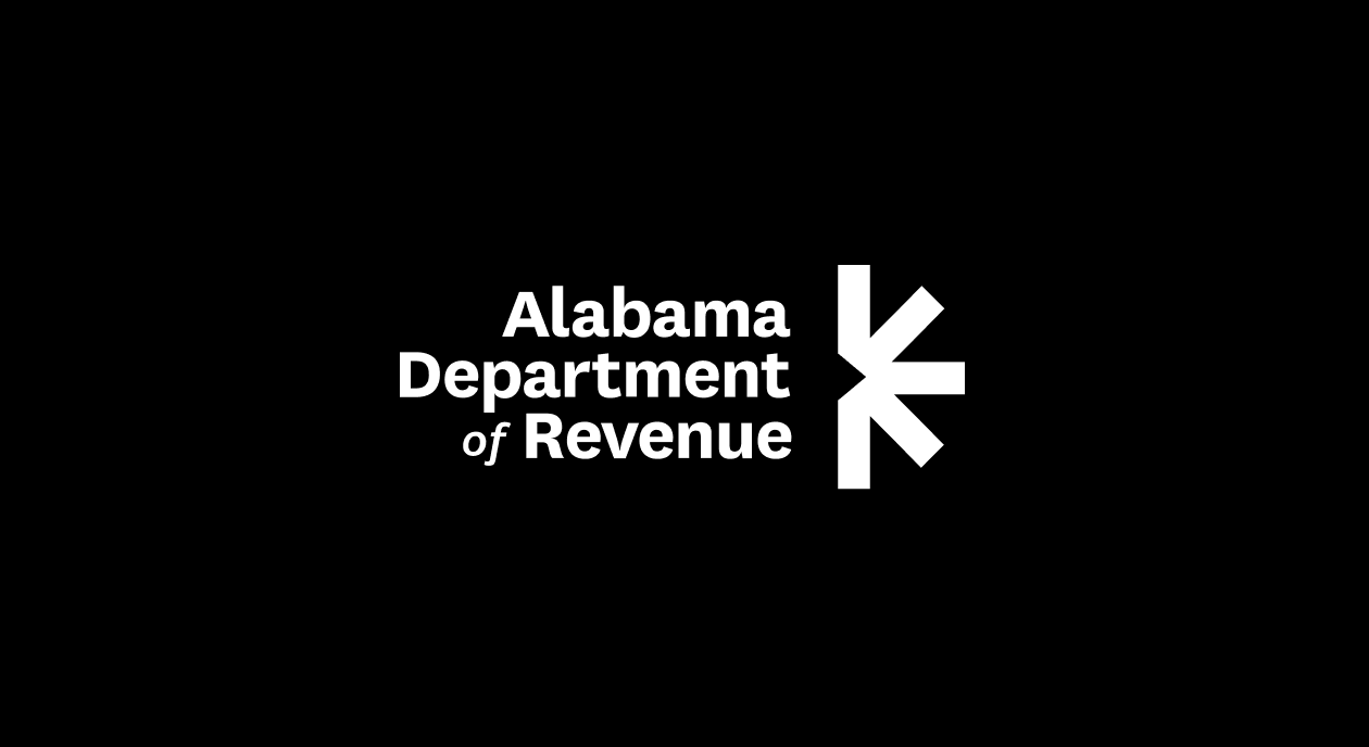 Annual Public Reports - Alabama Department of Revenue