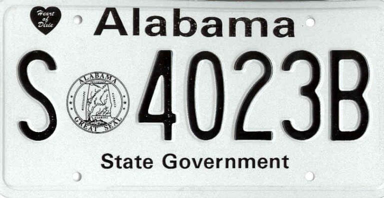 State - Alabama Department of Revenue