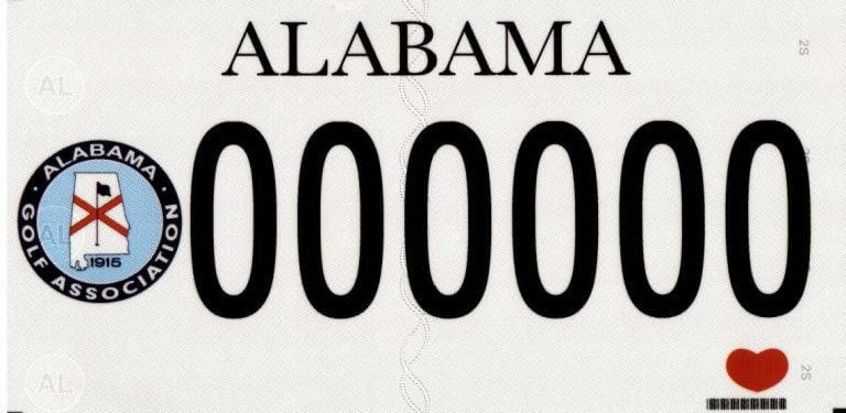 Alabama Golf Association - Alabama Department Of Revenue